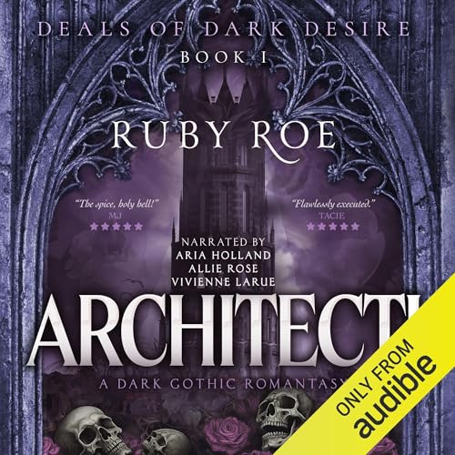 Cover of Architecti