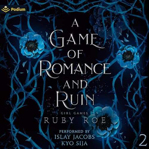 Cover of A Game of Romance and Ruin