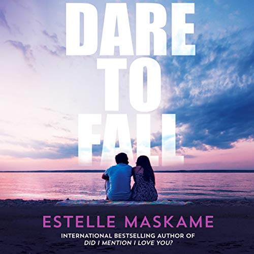 Cover of Dare to Fall