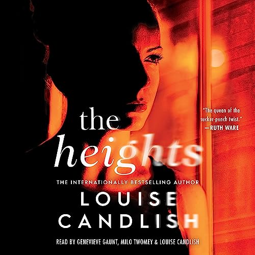 Cover of The Heights