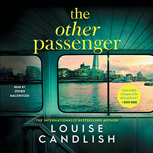 Cover of The Other Passenger