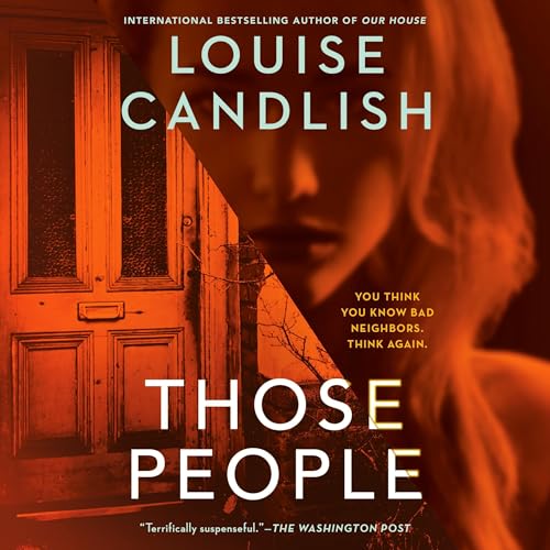 Cover of Those People
