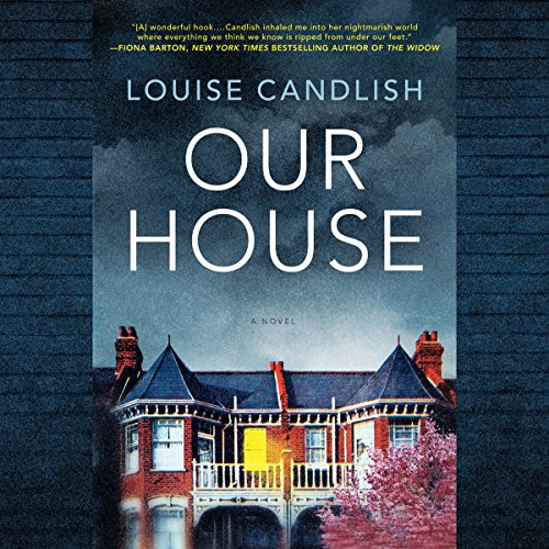 Cover of Our House