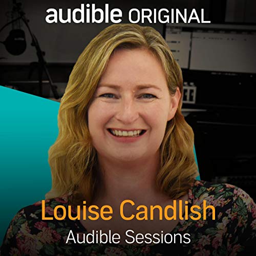 Cover of Louise Candlish