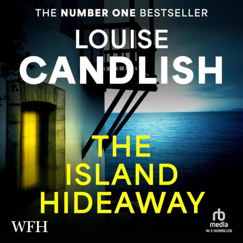 Cover of The Island Hideaway