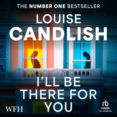 Cover of I'll Be There For You