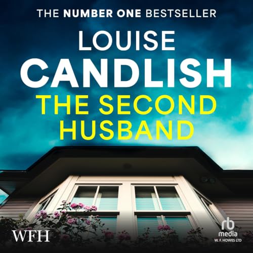 Cover of The Second Husband
