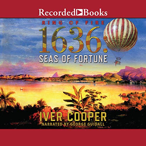 Cover of 1636