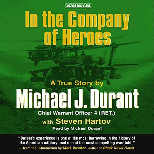 Cover of In the Company of Heroes