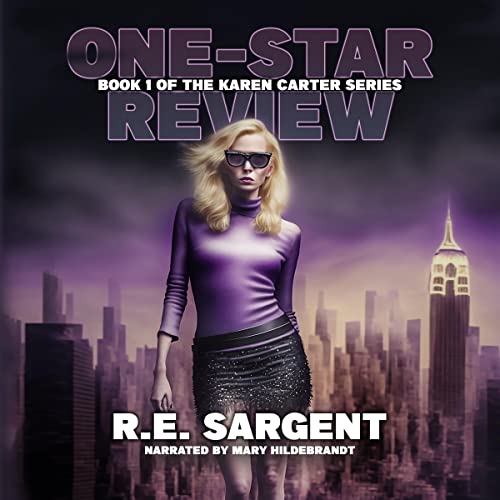 Cover of One-Star Review