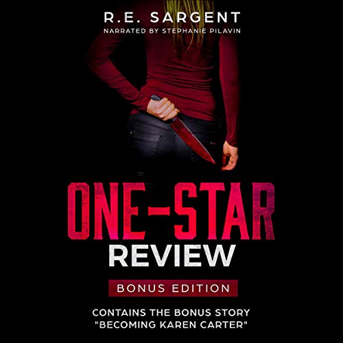 Cover of One-Star Review: Bonus Edition