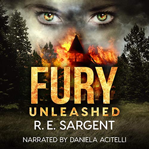 Cover of Fury: Unleashed