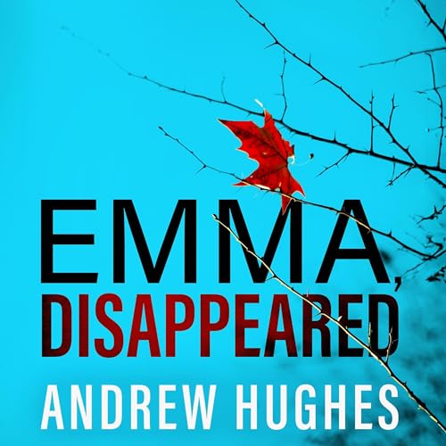 Cover of Emma, Disappeared