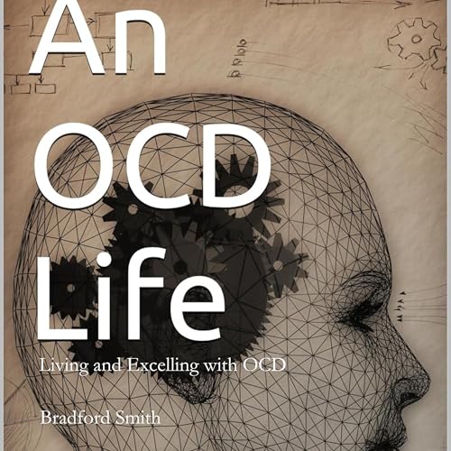 Cover of An OCD Life