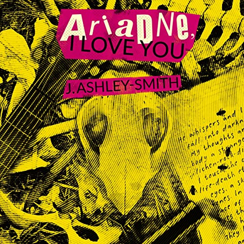 Cover of Ariadne, I Love You