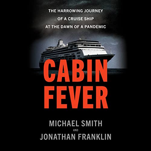 Cover of Cabin Fever