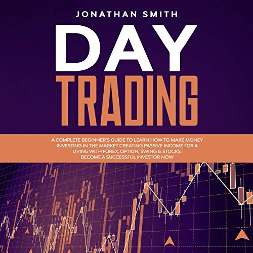 Cover of Day Trading
