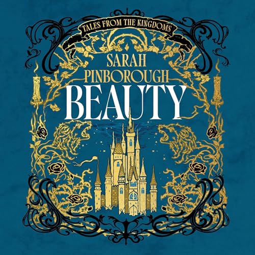 Cover of Beauty