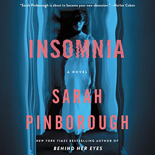 Cover of Insomnia