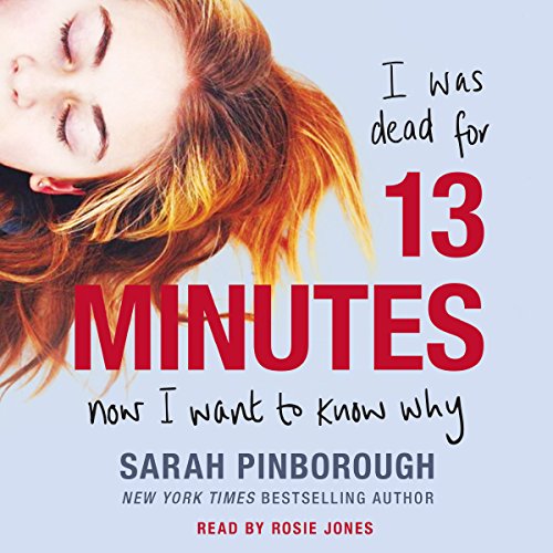 Cover of 13 Minutes