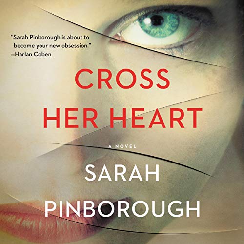 Cover of Cross Her Heart