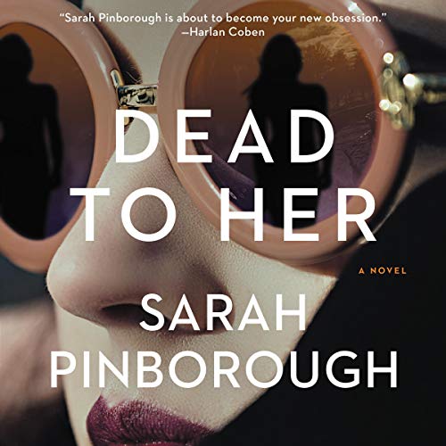 Cover of Dead to Her