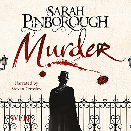 Cover of Murder