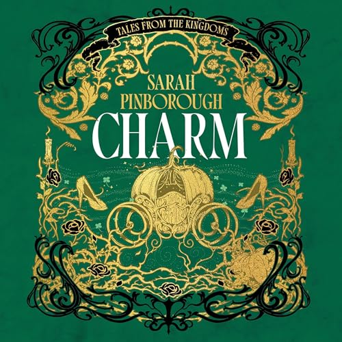 Cover of Charm