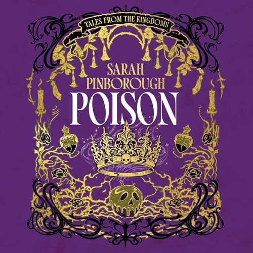 Cover of Poison
