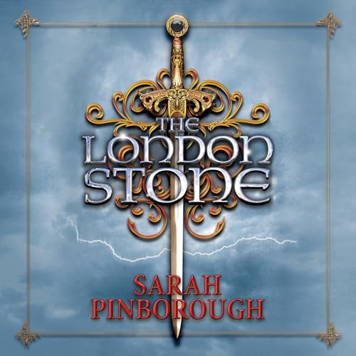 Cover of The London Stone