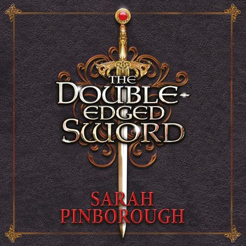 Cover of The Double-Edged Sword