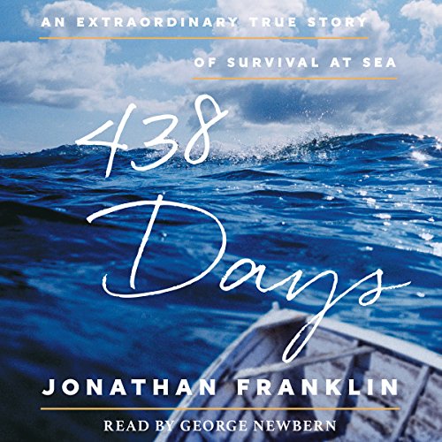 Cover of 438 Days