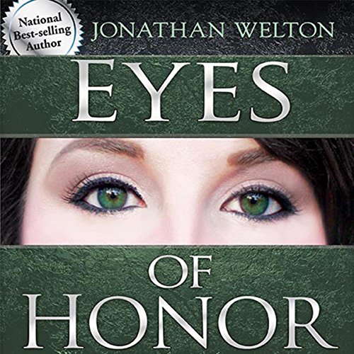 Cover of Eyes of Honor