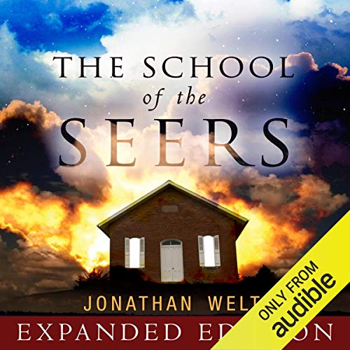 Cover of The School of the Seers Expanded Edition