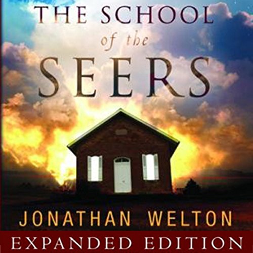 Cover of The School of Seers Expanded Edition