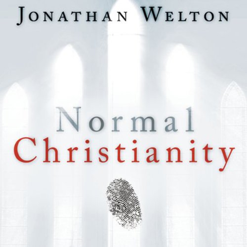 Cover of Normal Christianity
