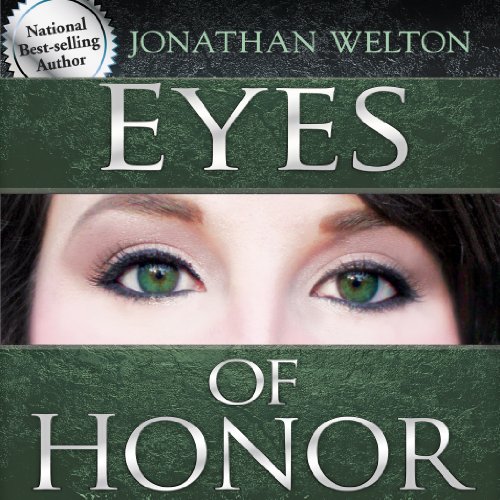 Cover of Eyes of Honor