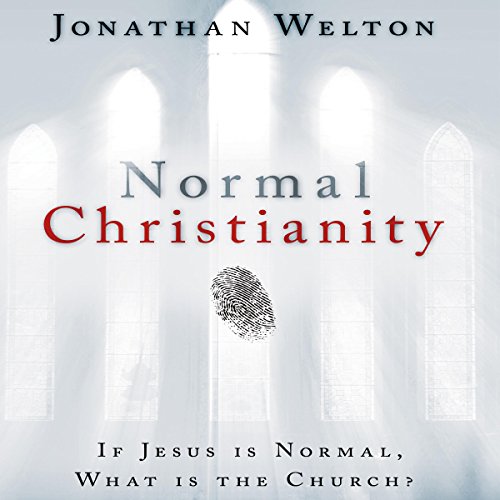 Cover of Normal Christianity