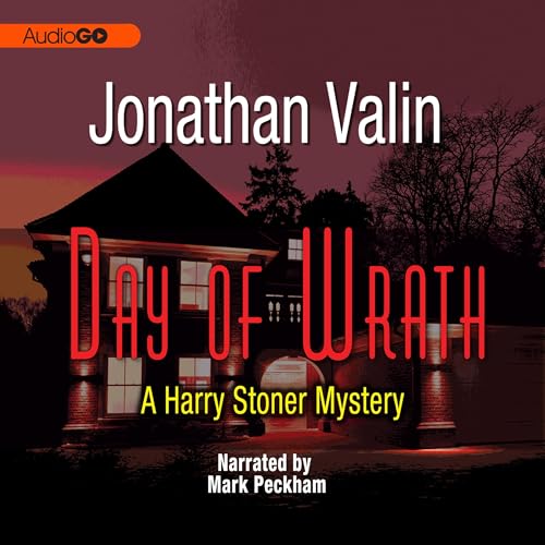 Cover of Day of Wrath