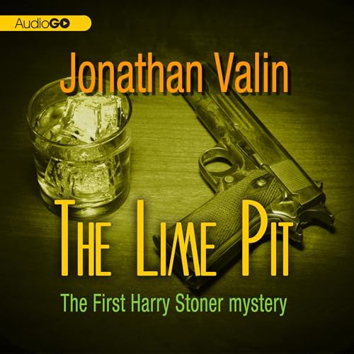 Cover of The Lime Pit