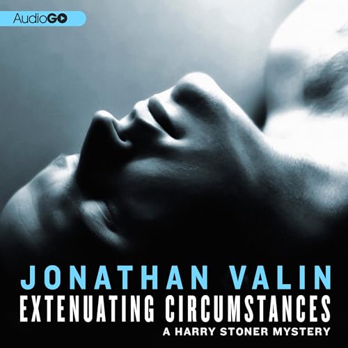 Cover of Extenuating Circumstances