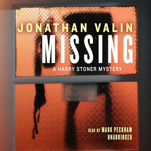 Cover of Missing