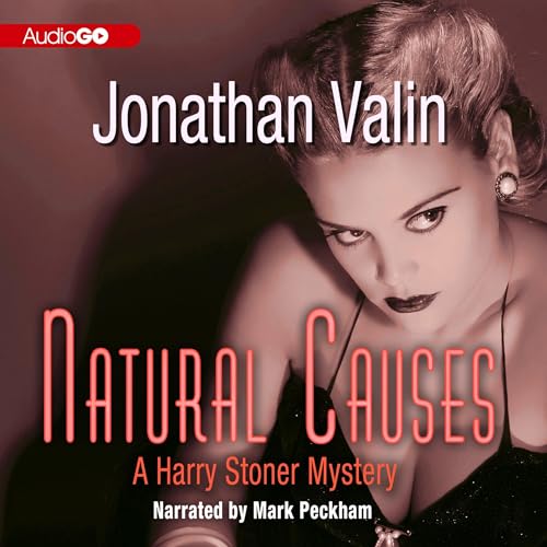 Cover of Natural Causes