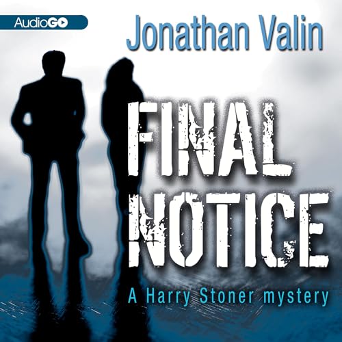 Cover of Final Notice