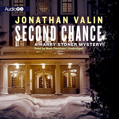 Cover of Second Chance