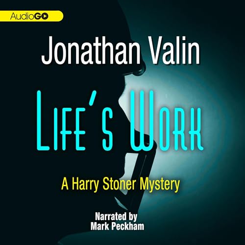 Cover of Life's Work