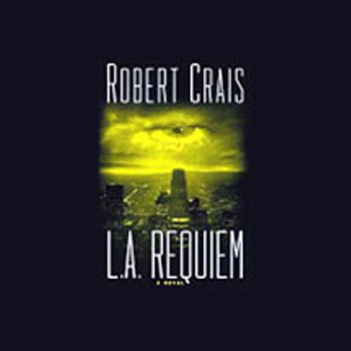 Cover of L.A. Requiem