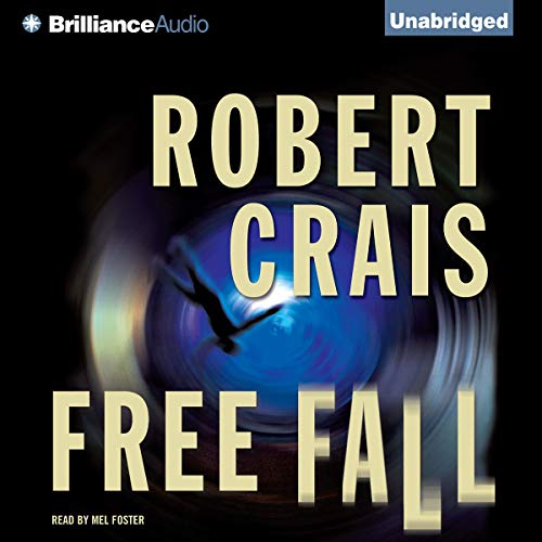 Cover of Free Fall