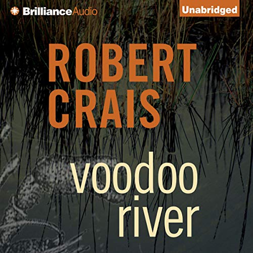 Cover of Voodoo River