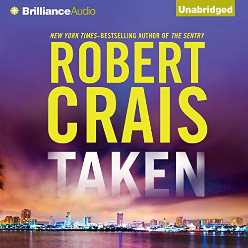 Cover of Taken